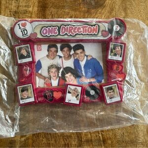 1D ONE DIRECTION Cake topper